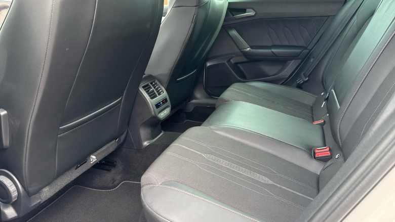 CUPRA Leon 2.0 TSI VZ1 5dr DSG Petrol Hatchback